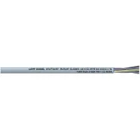 Lapp ÖLFLEX CLASSIC 130 H Stuurstroomkabel 3 x 1 mm² Grijs 1123068/1000 1000 m