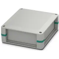 Phoenix Contact UCS 237-195-F-CCD 7035 2203455 Universele behuizing 237 x 195 x 47 PC Grijs-wit (RAL 7035) 1 stuk(s)