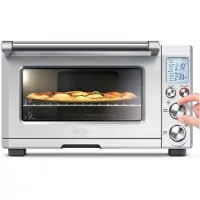 Sage SOV820BSS the Smart Oven Pro Brushed Stainless Steel - Vrijstaande oven