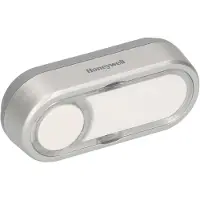 Honeywell DCP511G Zender voor Draadloze deurbel Met naambord