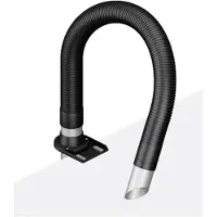 Weller Kit 1 WF Abgeschrägte Düse Soldeerdampafzuiging
