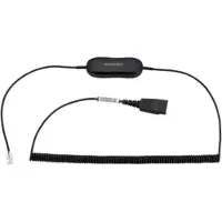 Jabra 88011-102 Headsetkabel