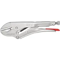 Knipex 40 04 250 Klemtang universeel 0-30mm 250mm