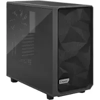 Fractal Design Meshify 2 Tower PC-behuizing Grijs