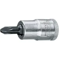 Gedore Dopsleutel 1/2" PH 3 - 6656730