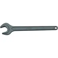 Gedore 6578080 894 90 Enkelvoudige steeksleutel Sleutelbreedte (metrisch) 90 mm