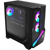 MSI MPG Infinite X3 AI 2NVR7-641EU, Intel Core Ultra 7, 265KF, 32 GB, DDR5-SDRAM, 1 TB, Windows 11 Home