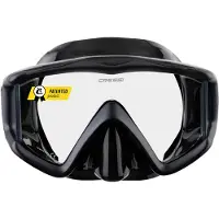 Cressi Liberty Duikmasker