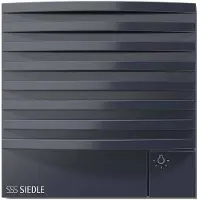 Siedle&Söhne S. SIEDLE & SÖHNE Siedle ATLM 670 0 AG ATLM 670-0 AG: Module voor deurbelinstallatie