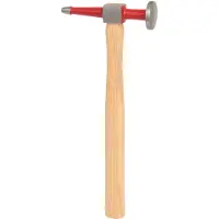 Ks Tools 140.2137 Body-punthamer rechte kop, 325mm