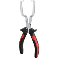 Ks Tools 1150900 Brandstofleidingtang 230.0 mm 1 stuk(s)