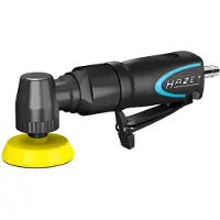 Hazet Mini-polijster 9033M-9 · Lengte: 151 mm