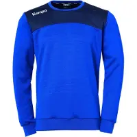 Kempa Emotion 2.0 Training Sweatshirt Blauw 2XL Man