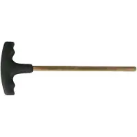 Ks Tools 9631587 Haakse schroevendraaier Inbus 14 mm 14 mm