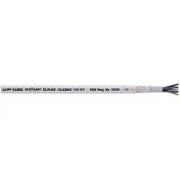 Lapp ÖLFLEX CLASSIC 110 CY Stuurstroomkabel 4 x 0.50 mm² Transparant 1135754/1000 1000 m