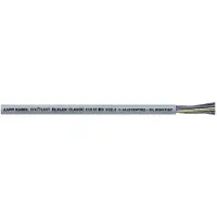 Lapp ÖLFLEX CLASSIC 110 H Stuurstroomkabel 3 x 1 mm² Grijs 10019962/1000 1000 m