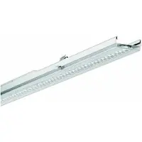 Trilux LED Lichtlijn Armatuur | 75W 3000K 12000lm | 830 IP20 DALI Dimbaar | 9002017207