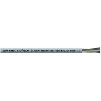 Lapp ÖLFLEX SMART 108 Stuurstroomkabel 4 x 0.50 mm² Grijs 17540099/1000 1000 m
