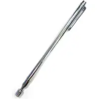 ESYLUX Teleskop Magnet Telescope Magnet bis 655mm ausziehbar Standard;Zubehör Zubehör für Bewegungsm