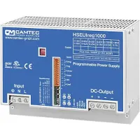 CAMTEC HSEUIreg10001.30T Labvoeding, regelbaar 0 - 30 V/DC 0 - 42 A 1008 W Aantal uitgangen: 1 x