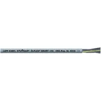 Lapp ÖLFLEX SMART 108 Stuurstroomkabel 3 x 0.75 mm² Grijs 18030099/1000 1000 m
