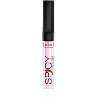 Wibo Lip Gloss Spicy #3