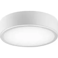 Trilux LED Plafond/Wandarmatuur Opbouw | 16W 3000K 2000lm | 830 IP40 | 6457940