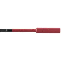 Weidmuller 2433170000 WB SI SL 0.5X3.0 Gleuf-bit Uitvoering: Plat 3 mm