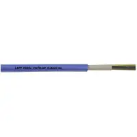 Lapp ÖLFLEX EB Stuurstroomkabel 3 G 1.5 mm² Hemelsblauw 12501/500 500 m
