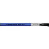 Lapp ÖLFLEX EB CY Stuurstroomkabel 7 x 1.5 mm² Blauw 12663/500 500 m