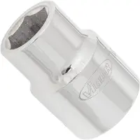 Vigor V2323N V2323N Dopsleutelinzetstuk 19 mm 19 mm 3/4 (20 mm)