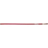 Lapp 4726011K Draad H07Z-K 1 x 1.50 mm² Zwart 1500 m