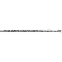 Lapp 2170960/1000 Netwerkkabel ETHERLINE LAN Grijs 1000 m