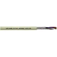 Lapp 31331/1000 Datakabel UNITRONIC Li2YCY (TP) 3 x 2 x 0.5 mm² Grijs 1000 m