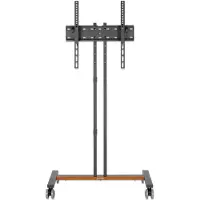 Manhattan 462068 LCD standaard 34-55" 35 kg