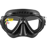 Cressi Samoa Tx Duikmasker