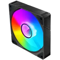 Azza PRO RGB | 120mm PWM Case Fan