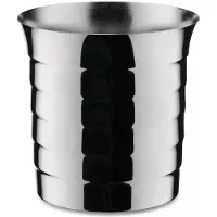 Alessi Tumbler Dervisci Stainless Steel 9,8 cm