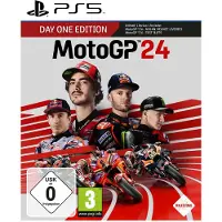 MotoGP 24 Editie Eerste Dag