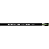 Lapp ÖLFLEX ROBUST 210 Stuurstroomkabel 3 G 1 mm² Zwart 21914/1000 1000 m