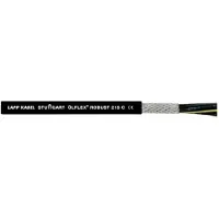 Lapp ÖLFLEX ROBUST 215 C Stuurstroomkabel 5 x 0.75 mm² Zwart 22723/500 500 m