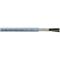 Lapp ÖLFLEX CLASSIC 115 CY Stuurstroomkabel 4 G 2.5 mm² Grijs 1136404/1000 1000 m