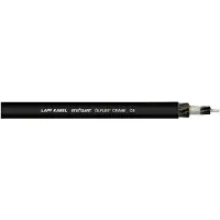 Lapp ÖLFLEX CRANE Stuurstroomkabel 7 G 1.5 mm² Zwart 39061/500 500 m