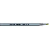 Lapp ÖLFLEX 191 CY Stuurstroomkabel 4 G 1.5 mm² Grijs 11188/300 300 m