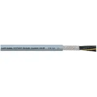 Lapp ÖLFLEX 415 CP Stuurstroomkabel 2 x 1 mm² Grijs 1314032/500 500 m
