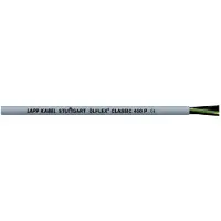 Lapp ÖLFLEX CLASSIC 400 P Stuurstroomkabel 4 G 2.5 mm² Grijs 1312404/1000 1000 m