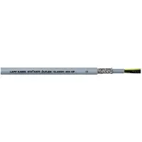 Lapp ÖLFLEX CLASSIC 400 CP Stuurstroomkabel 2 x 0.75 mm² Grijs 1313852/500 500 m
