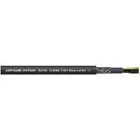 Lapp ÖLFLEX CLASSIC 110 CY BLACK Stuurstroomkabel 5 G 1.5 mm² Zwart 1121311/1000 1000 m
