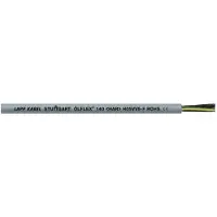 Lapp H05VV-F Stuurstroomkabel 12 G 0.75 mm² Grijs 11012/500 500 m
