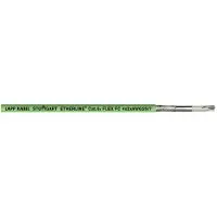 Lapp 2170589/500 Netwerkkabel ETHERLINE Groen 500 m